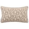 Ruth Laurent II single - indoor in beige and ivory, shown in a product front view as image 1