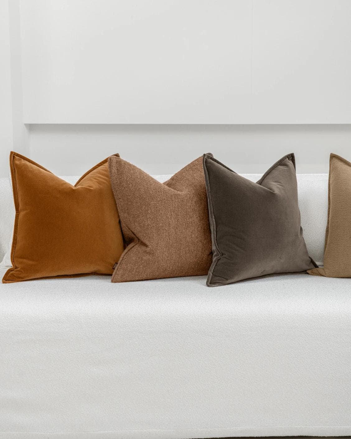Sanika Bundle cushion, shown in a product front view as image 6
