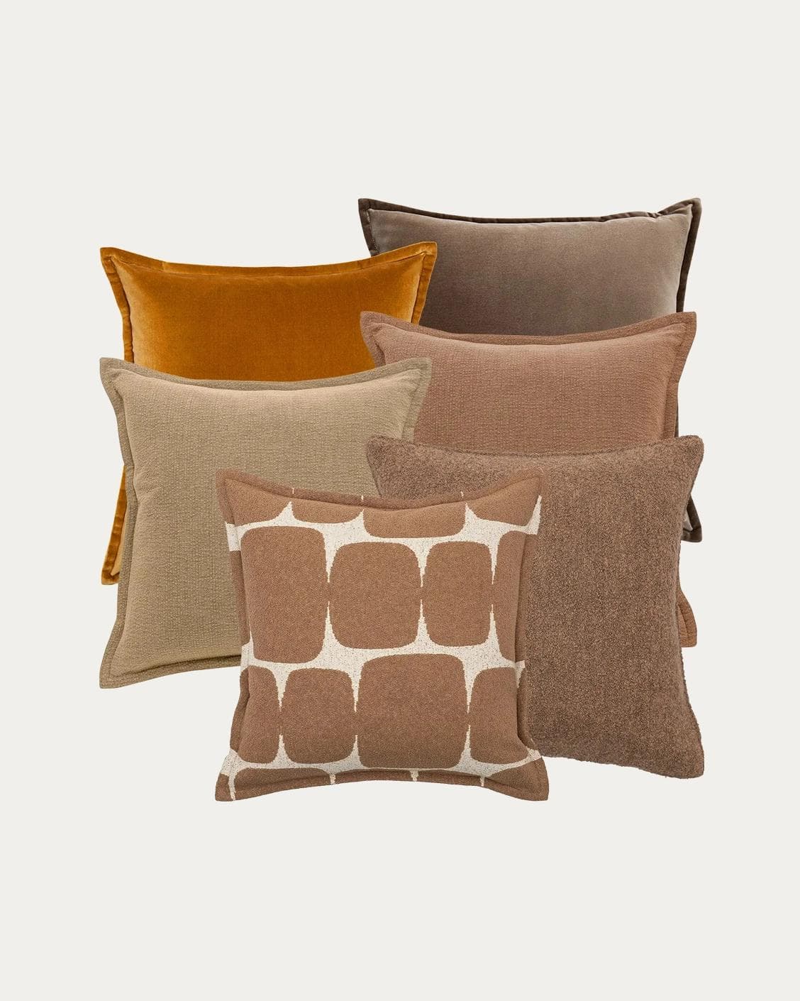 Sanika Bundle bundle - indoor, shown in a product front view as image 1