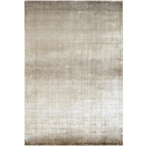 Scarlette Dune carpets in beige and brown, shown in a product top view as image 1