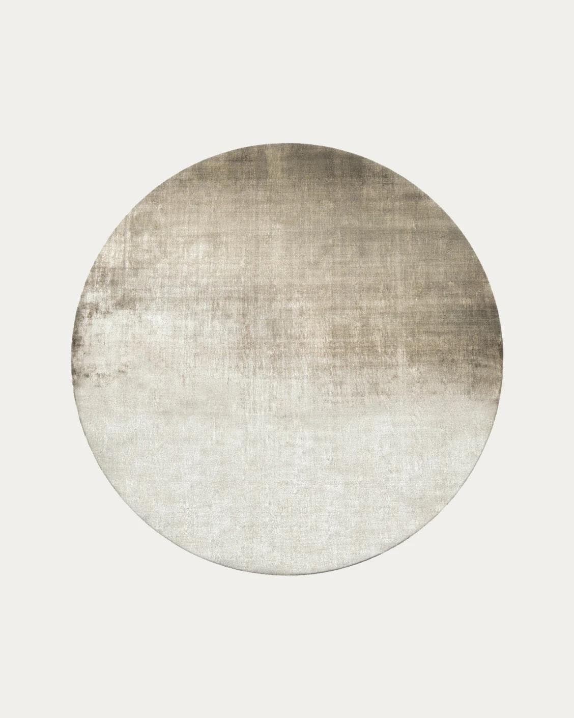 Scarlette Dune carpets in beige and brown, shown in a product top view as image 1