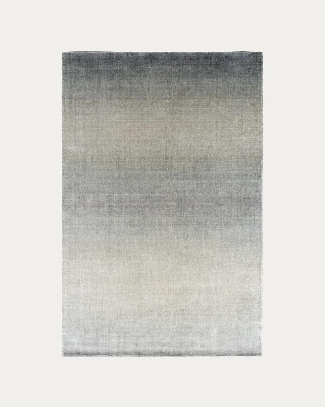 Scarlette Sky carpets in blue, shown in a product top view as image 1
