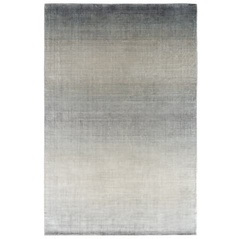 Scarlette Sky carpets in blue, shown in a product top view as image 1