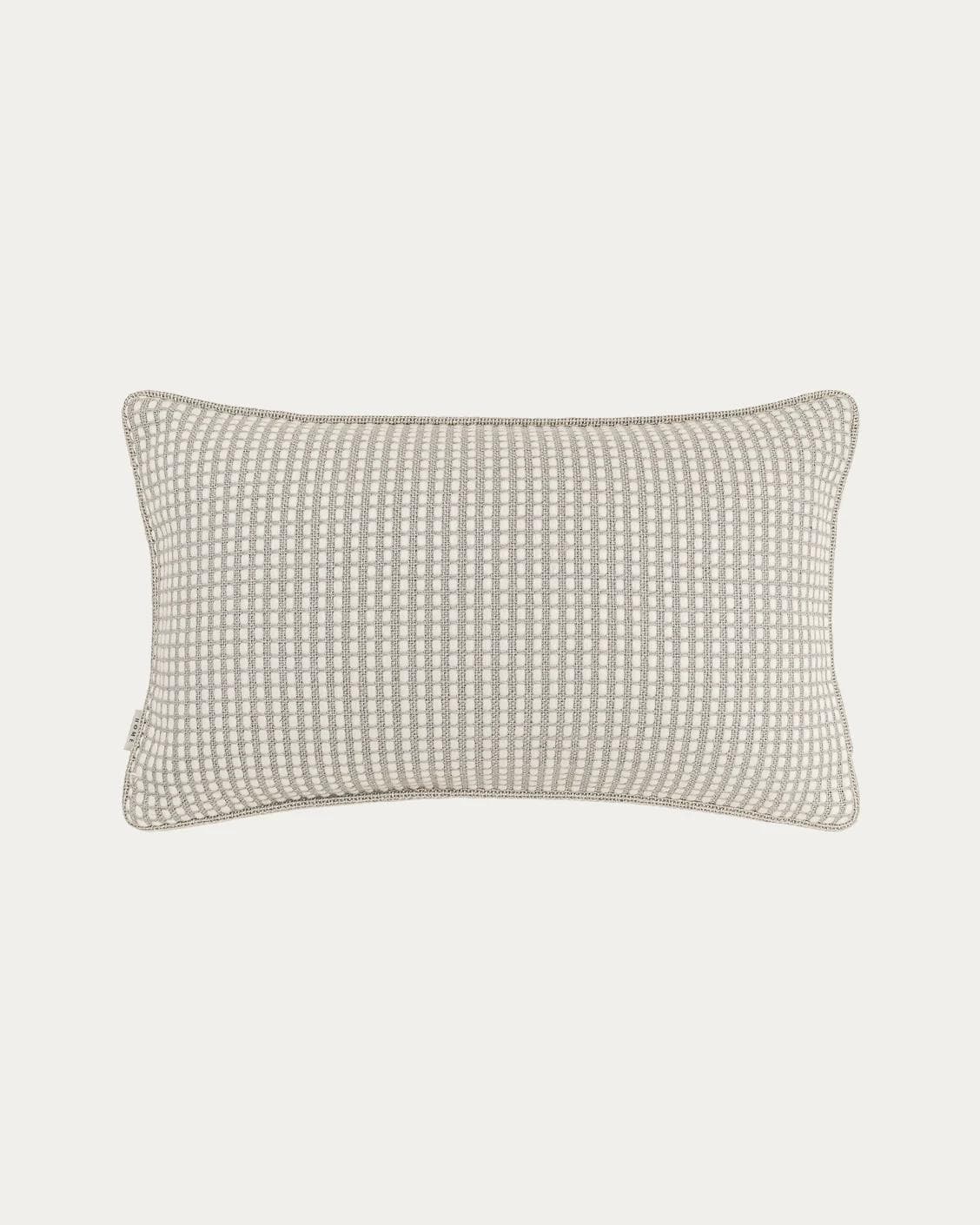 Shea Laurent II single - indoor in beige, shown in a product front view as image 1