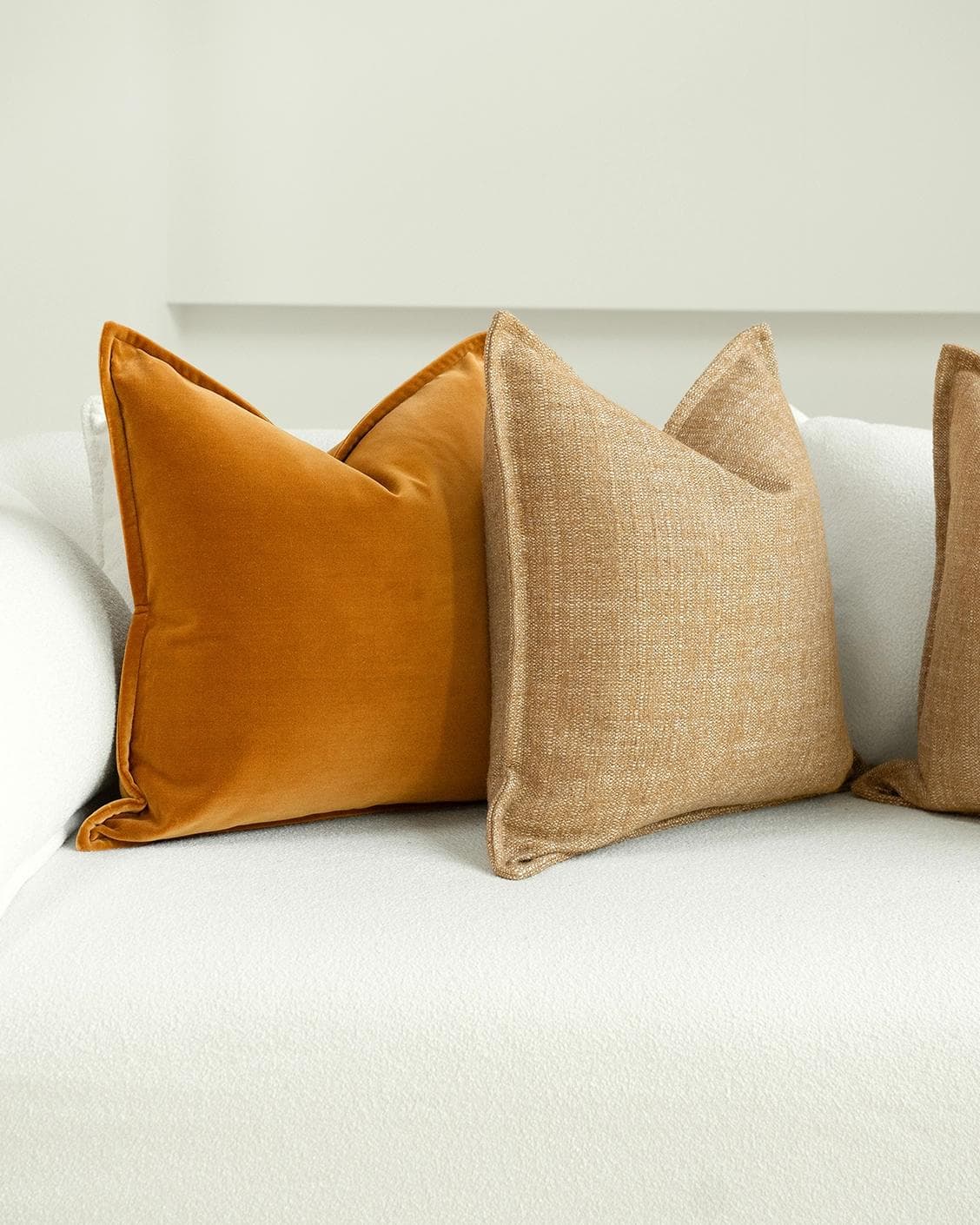 Shiju Bundle cushion, shown in a product front view as image 7