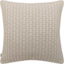Sia Laurent single - indoor in ivory, shown in a product front view as image 1