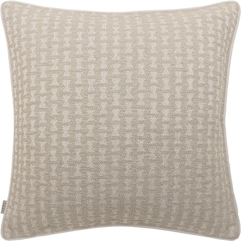 Sia Laurent single - indoor in ivory, shown in a product front view as image 1