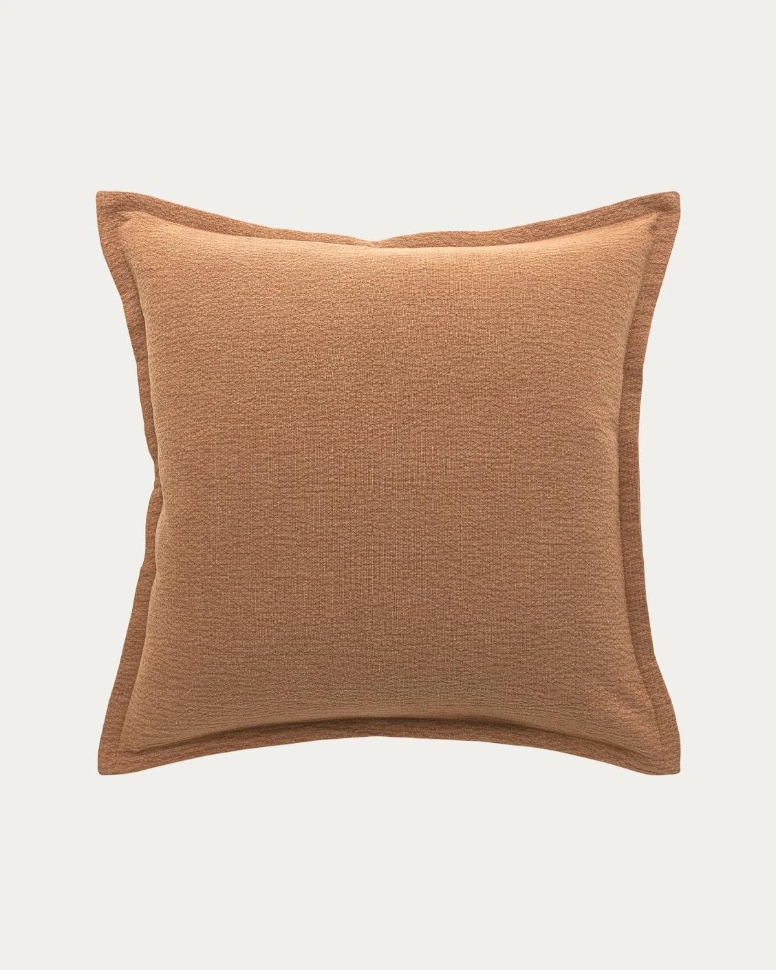 Siena Alecia single - indoor in orange, shown in a product front view as image 1