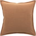 Siena Alecia single - indoor in orange, shown in a product front view as image 1
