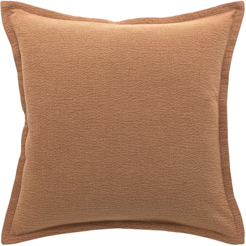 Siena Alecia single - indoor in orange, shown in a product front view as image 1