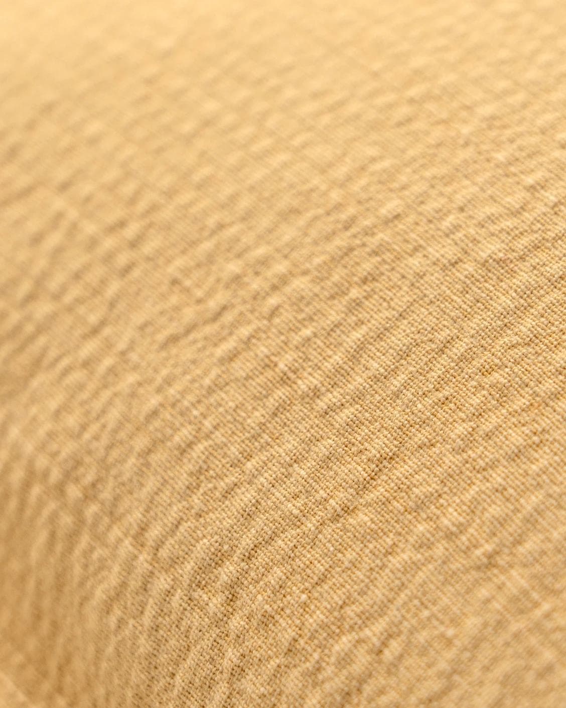 Siena Barrymore cushion in yellow, shown in a product close-up as image 7