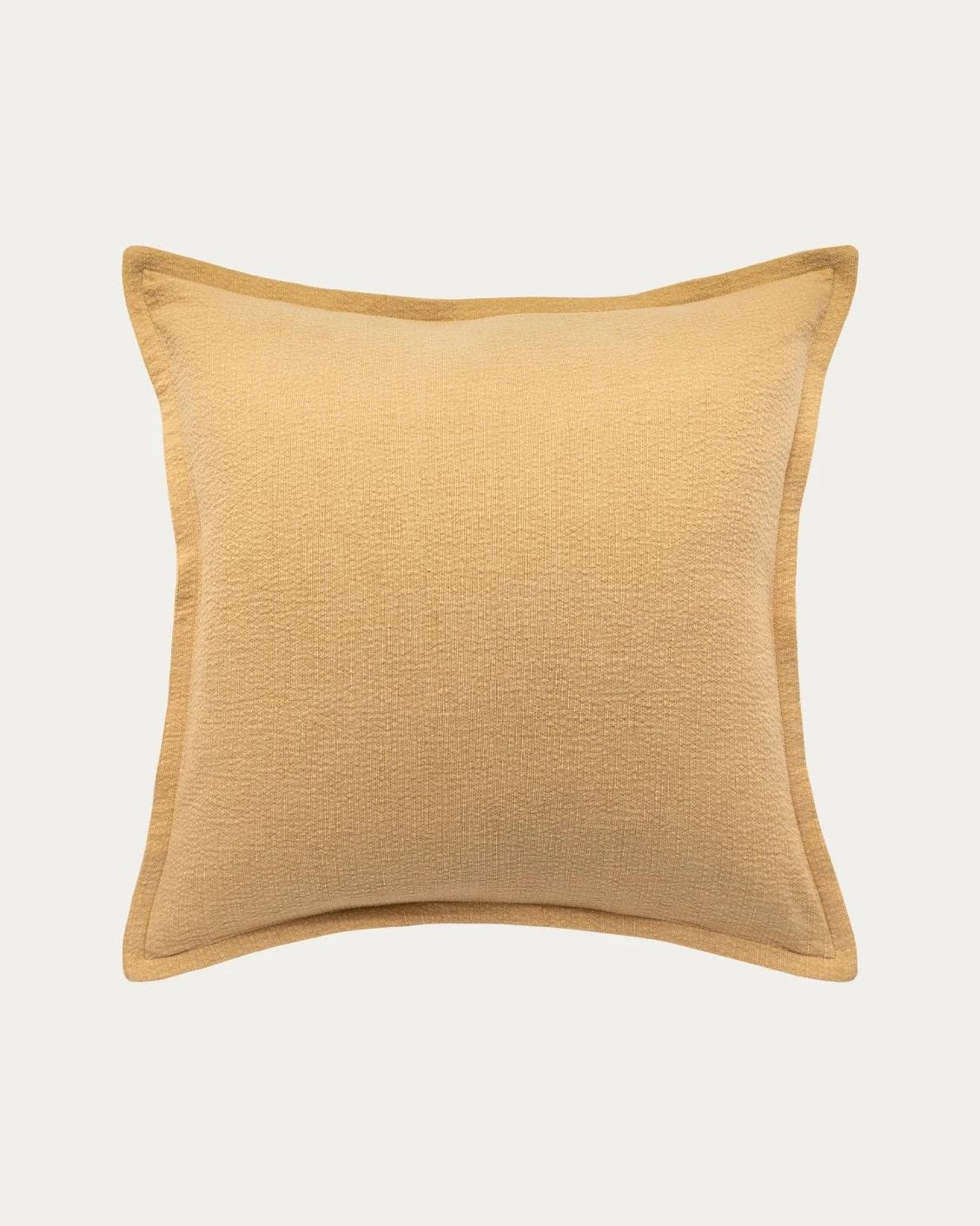 Siena Barrymore single - indoor in yellow, shown in a product front view as image 1
