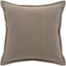 Siena Braun single - indoor in beige and grey, shown in a product front view as image 1