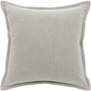 Siena Hodler single - indoor in grey, shown in a product front view as image 1