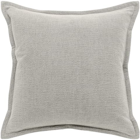 Siena Hodler single - indoor in grey, shown in a product front view as image 1
