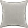Siena Hodler single - indoor in grey, shown in a product front view as image 1