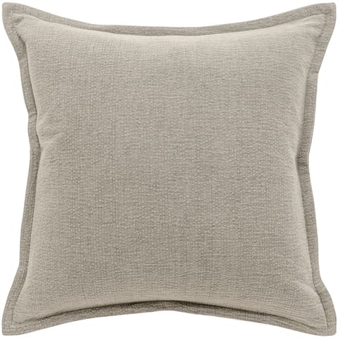 Siena Klimt single - indoor in grey, shown in a product front view as image 1