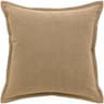 Siena Laurent single - indoor in brown, shown in a product front view as image 1