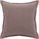 Siena Mauveine single - indoor in purple and taupe, shown in a product front view as image 1