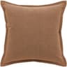 Siena Rust single - indoor, shown in a product front view as image 1