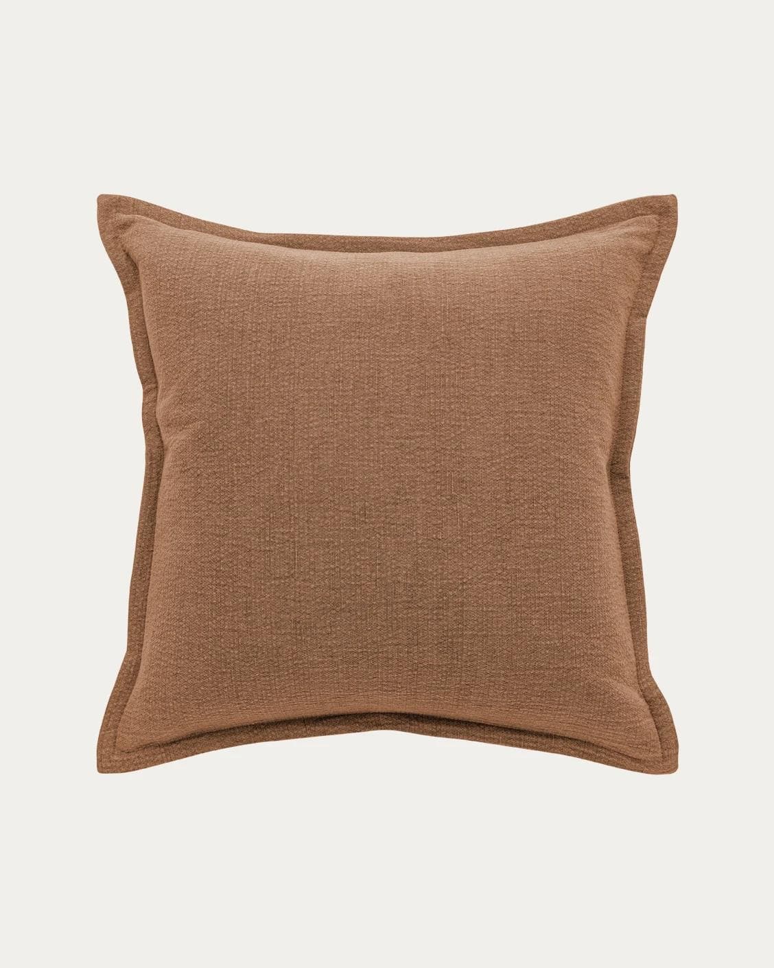 Siena Rust single - indoor, shown in a product front view as image 1