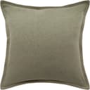 Siena Sage single - indoor in green, shown in a product front view as image 1