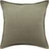 Siena Sage single - indoor in green, shown in a product front view as image 1