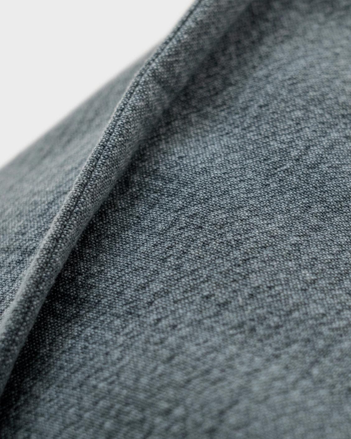 Siena Sky cushion in blue, shown in a product close-up as image 6