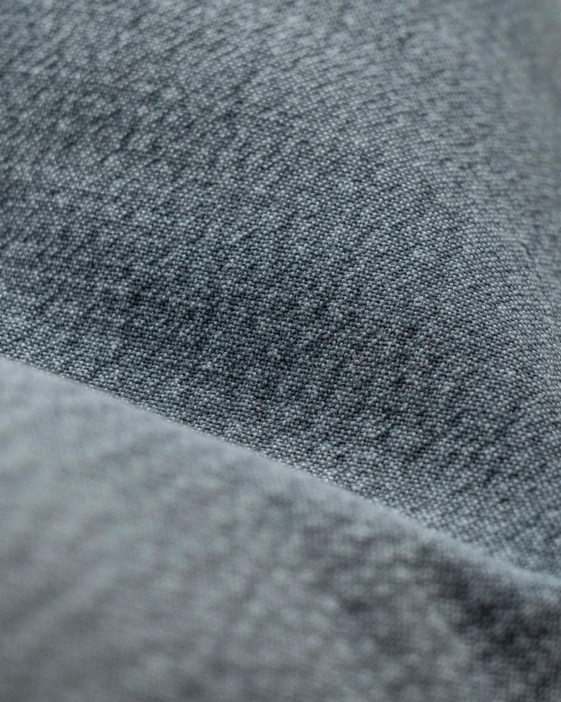 Siena Sky cushion in blue, shown in a product close-up as image 7