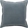 Siena Sky single - indoor in blue, shown in a product front view as image 1
