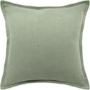 Siena Willow single - indoor in green, shown in a product as image 1
