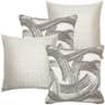 Naya Bundle bundle - indoor in silver, white and grey, shown in a product front view as image 1