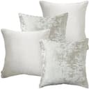 Colin Bundle bundle - indoor in silver and grey, shown in a product front view as image 1