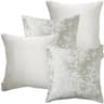 Colin Bundle bundle - indoor in silver and grey, shown in a product front view as image 1