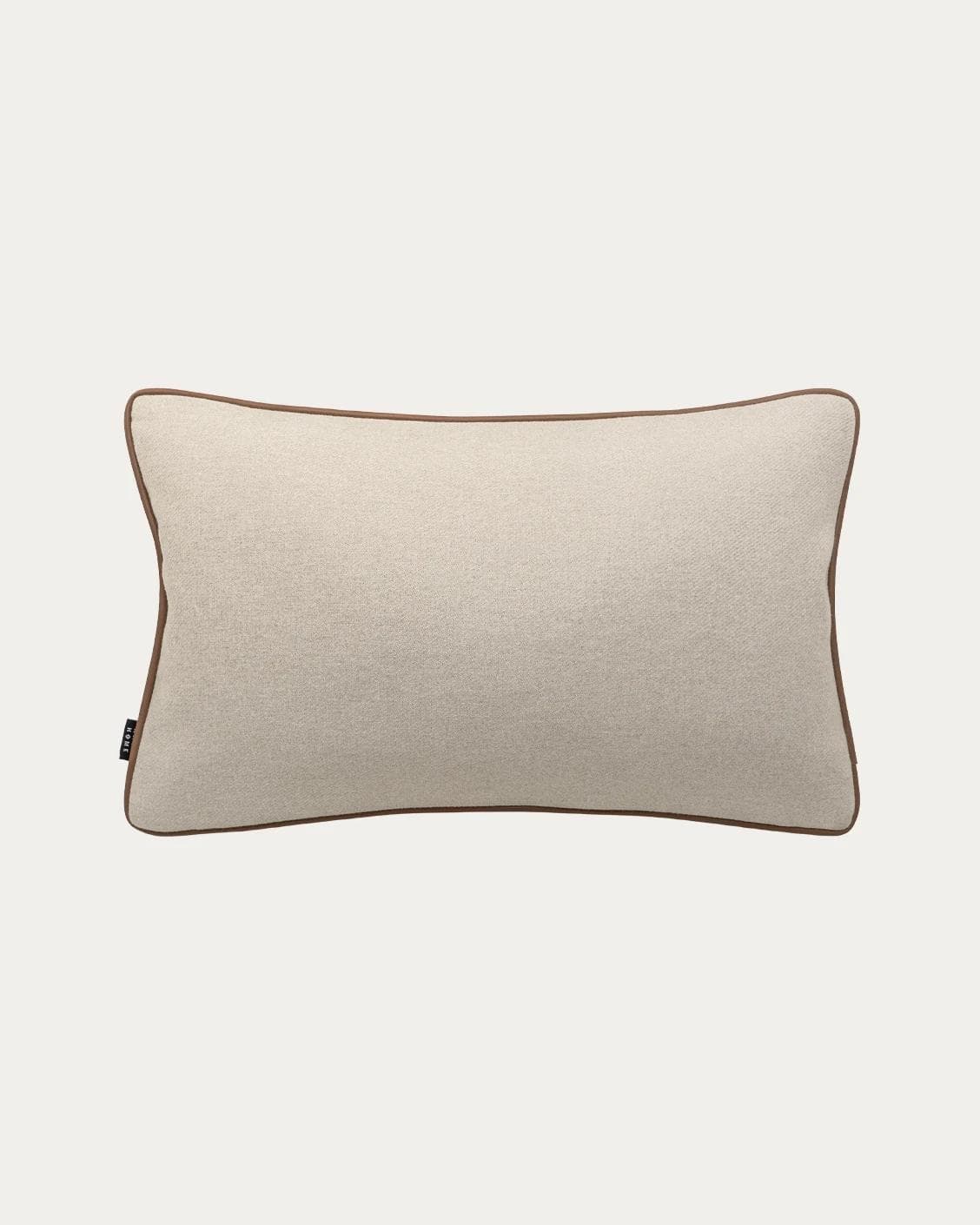 Silvie Klimt II single - indoor in cream, shown in a product front view as image 1