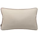Silvie Klimt II single - indoor in cream, shown in a product front view as image 1