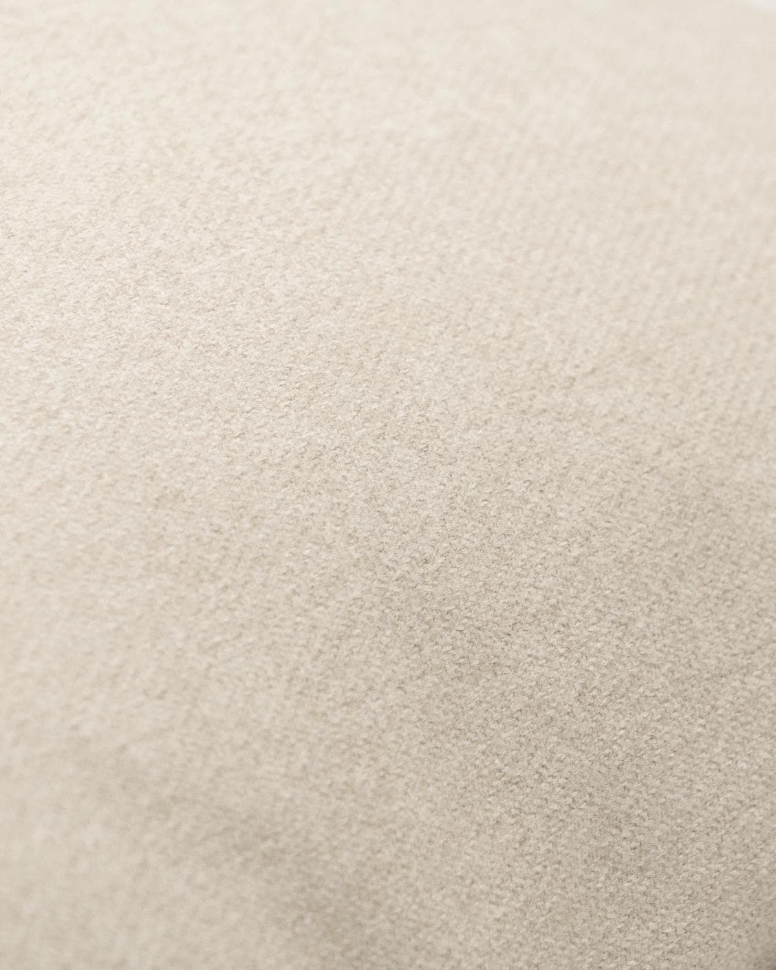 Silvie Klimt cushion in cream, shown in a product close-up as image 6