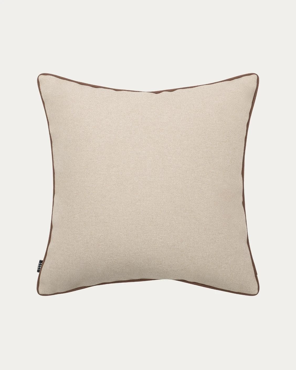 Silvie Klimt single - indoor in cream, shown in a product front view as image 1