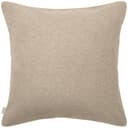 Silvie Laurent single - indoor in taupe, shown in a product front view as image 1