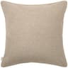 Silvie Laurent single - indoor in taupe, shown in a product front view as image 1