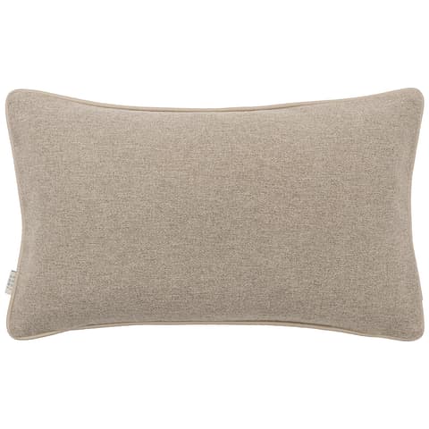 Silvie Laurent II single - indoor in taupe, shown in a product front view as image 1