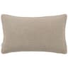 Silvie Laurent II single - indoor in taupe, shown in a product front view as image 1