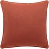 Silvie Scarlet single - indoor in orange, shown in a product front view as image 1