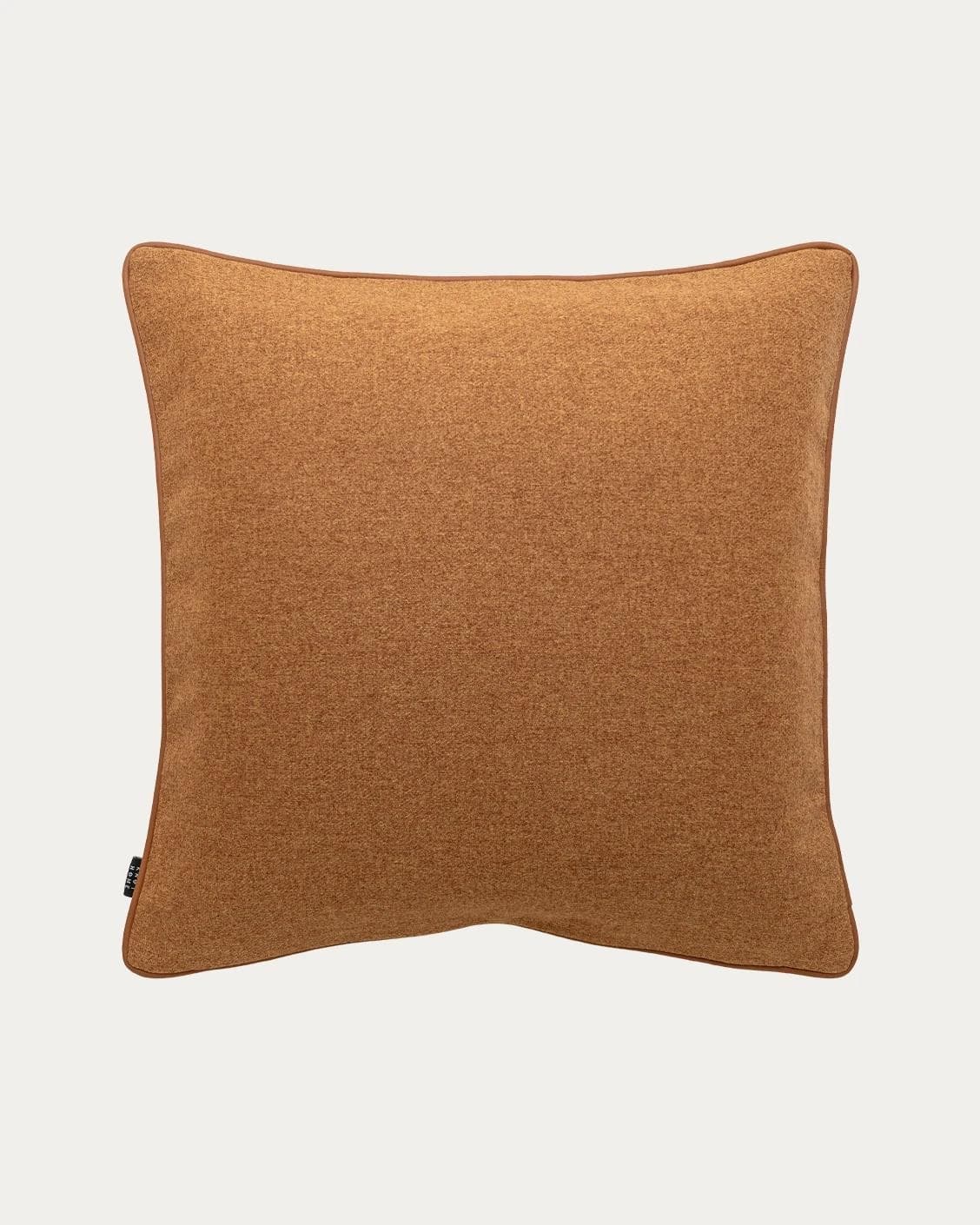 Silvie Tangelo single - indoor in rust, shown in a product front view as image 1