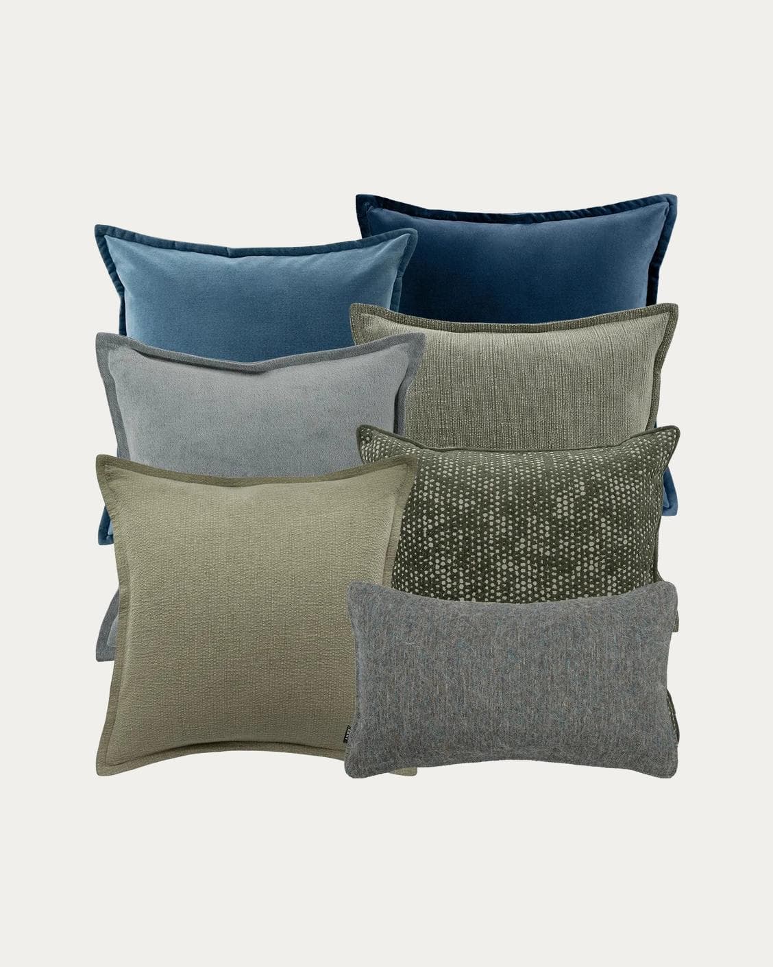Stacy Bundle bundle - indoor, shown in a product front view as image 1