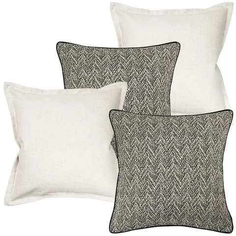 Rusman Bundle bundle - indoor in black and white, shown in a product front view as image 1