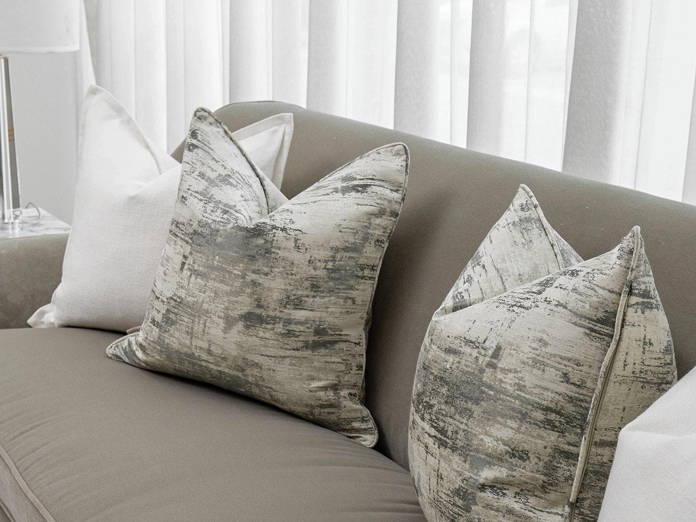 Cyrus Bundle bundle - indoor, shown in a lifestyle right view as image 3