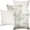 Cyrus Bundle bundle - indoor in white and grey, shown in a product front view as image 1