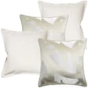 Landers Bundle bundle - indoor in white, silver and beige, shown in a product front view as image 1
