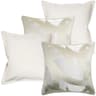 Landers Bundle bundle - indoor in white, silver and beige, shown in a product front view as image 1